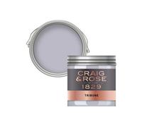Craig & Rose 1829 Tribune Chalky Emulsion Paint, 50Ml