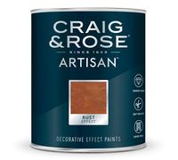 Craig & Rose 940167 - Artisan Rust Effect 2.5L