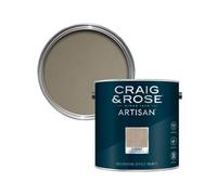 Craig & Rose Stone Effect Castaway 2.5L, Grey