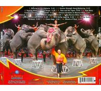 Craig Safan - Craig Safan - Circus
