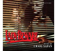 Craig Safan - Lady Beware