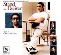 Craig Safan - Stand and Deliver