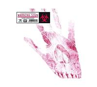 Craig Safan - Warning Sign (Original Motion Picture Soundtrack) [VINYL]