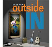 Craig Sharmat - Outside In