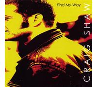 Craig Shaw & The Illuminators - Find My Way