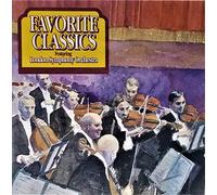 Craig Sheppard, piano - Favorite Classics Featuring London Symphony Orchestra (UK Import)