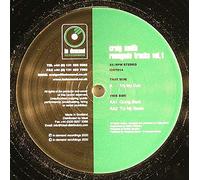 Craig Smith - Craig Smith: Renegade Tracks Volume 1 - 12"