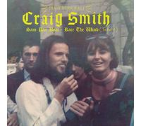 Craig Smith - Sam Pan Boat / Race The Wind (Take 1) [7" VINYL]