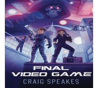 Craig Speakes Final Video Game Paperback Book Craig Speakes Multicolor
