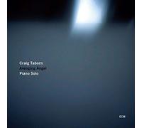 Craig Taborn - Avenging Angel