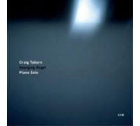 Craig Taborn Avenging Angel: Piano Solo (CD) Album (US IMPORT)