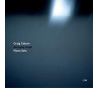 Craig Taborn Avenging Angel: Piano Solo (CD) Album (US IMPORT)