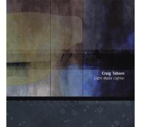 Craig Taborn - Light Made Lighter by Craig Taborn (2001-10-23)