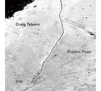 Craig Taborn Shadow Plays CD 3819021 NEW
