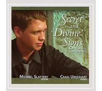 Craig Urquhart - Secret and Divine Signs: The Music of Craig Urquhart