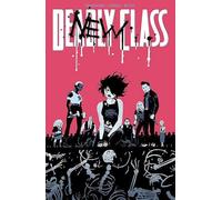 Deadly Class Volume 5: Carousel: (DEADLY CLASS TP)