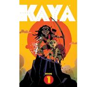 Wes Craig – Kaya Book One (KAYA TP)