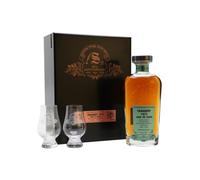Craigduff 1973 / 45 Year Old / Signatory 30th Anniversary Speyside Whisky