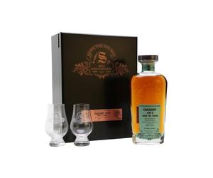 Craigduff 1973 / 45 Year Old / Signatory 30th Anniversary Speyside Whisky