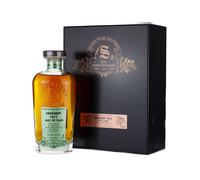 Craigduff 45 Year Old 1973 (cask 2518) - 30th Anniversary Gift Box (Signatory)