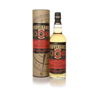 Craigellachie 10 Year Old 2012 (cask 18155) - Provenance (Douglas Lain Single Malt Whisky