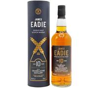 Craigellachie 10 Year Old 2014 (cask 373077) - James Eadie