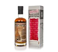 Craigellachie 10 Year Old (That Boutique-y Whisky Company) Single Malt Whisky