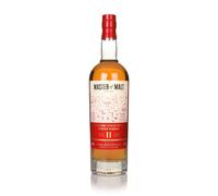 Craigellachie 11 Year Old - Christmas (Master of Malt) Single Malt Whisky