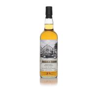 Craigellachie 11 Year Old - Distilleries of Great Britain & Ireland (J Single Malt Whisky