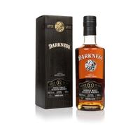 Craigellachie 11 Year Old Oloroso Cask Finish (Darkness) Single Malt Whisky