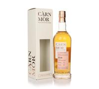 Craigellachie 12 Year Old 2010 - Strictly Limited (Carn Mor)