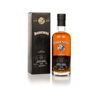 Craigellachie 12 Year Old Oloroso Cask Finish (Darkness) (62.2%) Single Malt Whisky