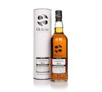 Craigellachie 13 Year Old 2011 (cask 7540769) - The Octave (Duncan Taylor)