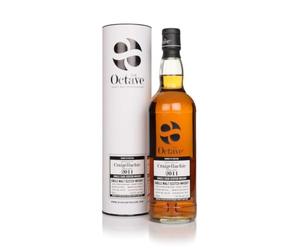 Craigellachie 13 Year Old 2011 (cask 7540769) - The Octave (Duncan Taylor)