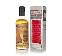 Craigellachie 13 Year Old - Batch 14 (That Boutique-y Whisky Company)