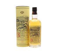 Craigellachie 13 Year Old Speyside Single Malt Scotch Whisky 70cl