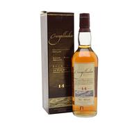 Craigellachie 14 Year Old Speyside Single Malt Scotch Whisky