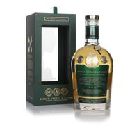 Craigellachie 15 Year Old - Bishop, Greene & Fisher Single Malt Whisky