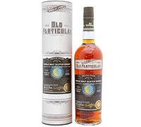 Craigellachie - 15 year old Midnight Series - Old Particular Single Cask #15424 2006 Whisky 70cl 57.9% ABV