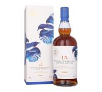 Craigellachie 15 Year Old Single Malt Scotch Whisky - Virgin Oak Finish - Ferg & Harris, 70cl