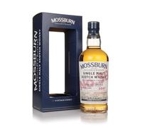 Craigellachie 16 Year Old 2007 - Vintage Casks (Mossburn)