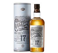 Craigellachie 17 Year Old