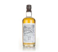 Craigellachie 17 Year Old Single Malt Whisky