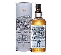 Craigellachie 17 Year Old 70cl 46%