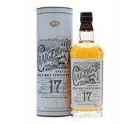 Craigellachie 17 Year Old Speyside Single Malt Scotch Whisky