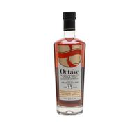 Craigellachie 2008 / 17 Year Old / Duncan Taylor Octave Speyside Whisky