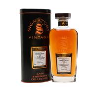 Craigellachie 2009 / 17 Year Old / Cask 210 / Signatory Cask Strength Speyside Whisky