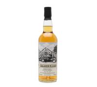 Craigellachie 2014 / 11 Year Old / Amontillado Sherry / James Eadie Speyside Whisky