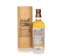 Craigellachie 37 Year Old Single Malt Whisky