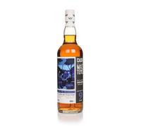 Craigellachie 9 Year Old 2015 (cask 166/2015) - Cask Masters (Brave New Spirits)